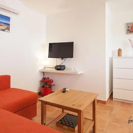 Casa Sierra - Private In Malaga Alhaurín el Grande