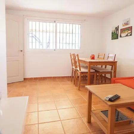 Nyaraló Casa Sierra - Private In Malaga *