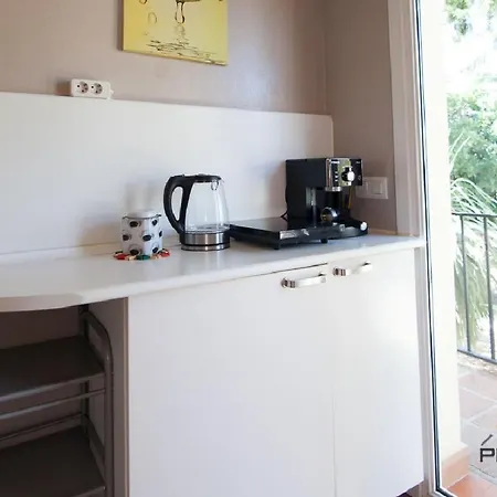 Nyaraló Casa Sierra - Private In Malaga *