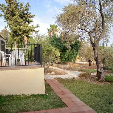 Nyaraló Casa Sierra - Private In Malaga