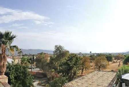 Casa Sierra - Private In Malaga Alhaurín el Grande