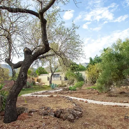 Casa Sierra - Private In Malaga Nyaraló Alhaurín el Grande